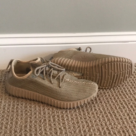 Youths 'Yeezy boost 350 oxford tan flight club Replica Buy